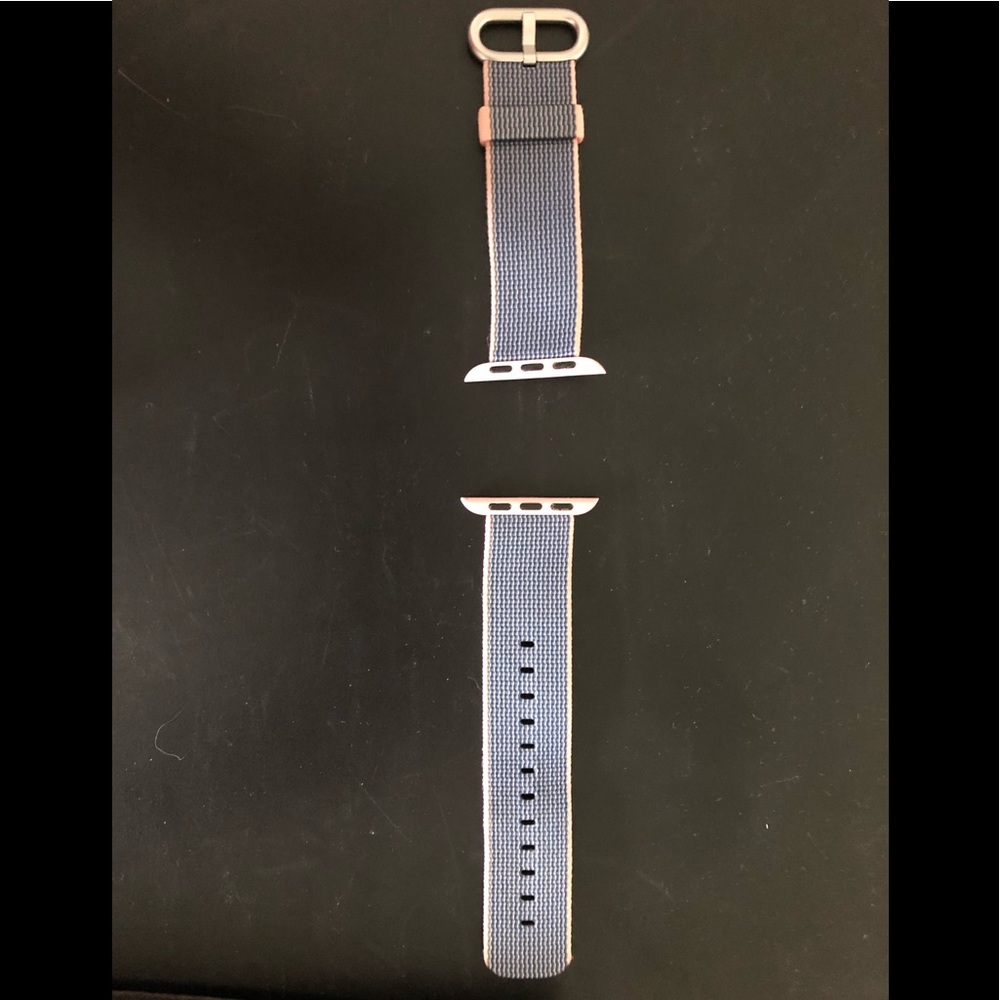 Apple 38MM watch bands